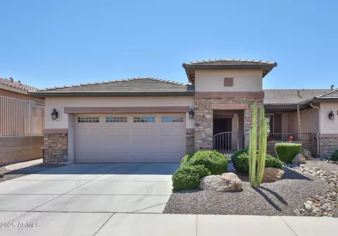 17527 W Fairview St, Goodyear, AZ 85338