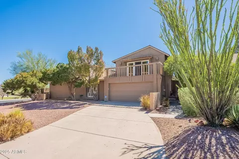 Exterior - 2317 E Desert Cove Ave, Phoenix, AZ 85028 photo 3 of 17