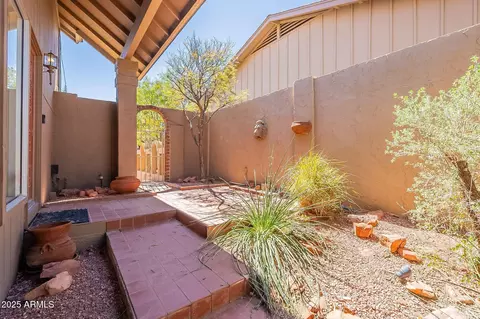 Exterior - 2317 E Desert Cove Ave, Phoenix, AZ 85028 photo 7 of 17