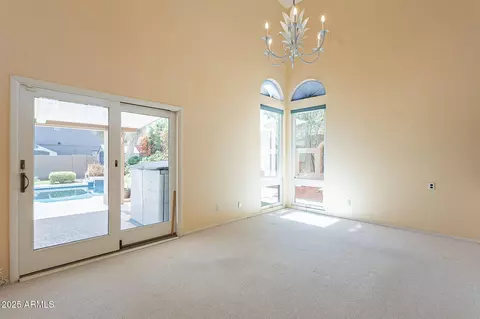 Living - 2317 E Desert Cove Ave, Phoenix, AZ 85028 photo 5 of 11