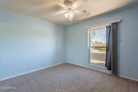 Bedroom - 2317 E Desert Cove Ave, Phoenix, AZ 85028 photo 3 of 7