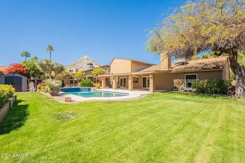 2317 E Desert Cove Ave, Phoenix, AZ 85028