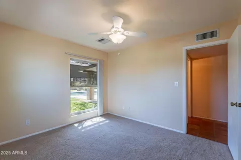 Bedroom - 2317 E Desert Cove Ave, Phoenix, AZ 85028 photo 7 of 7