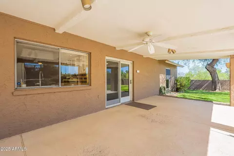 Exterior - 2317 E Desert Cove Ave, Phoenix, AZ 85028 photo 9 of 17