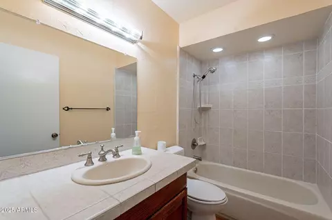 Bath - 2317 E Desert Cove Ave, Phoenix, AZ 85028 photo 3 of 3