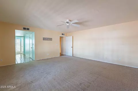 Bedroom - 2317 E Desert Cove Ave, Phoenix, AZ 85028 photo 2 of 7