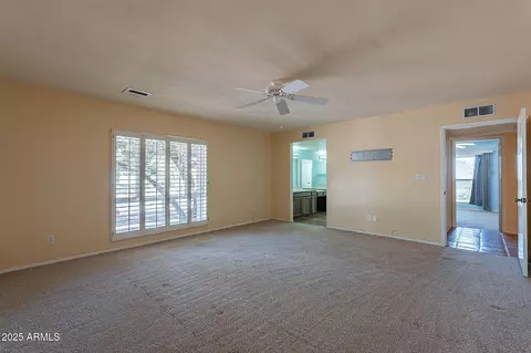 Bedroom - 2317 E Desert Cove Ave, Phoenix, AZ 85028 photo 1 of 7