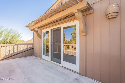 Exterior - 2317 E Desert Cove Ave, Phoenix, AZ 85028 photo 17 of 17