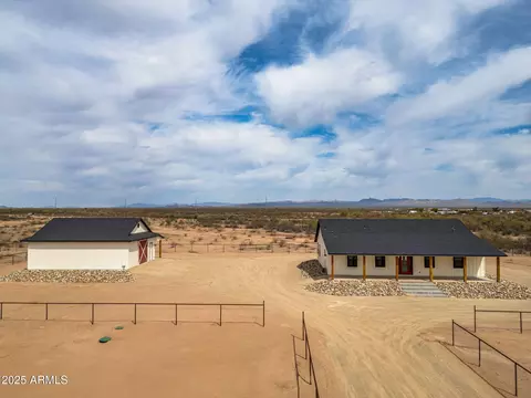23512 W Rancho Laredo Dr, Wittmann, AZ 85361