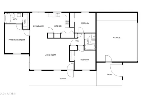 1102 E Wahalla Ln, Phoenix, AZ 85024 photo 23