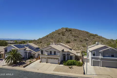 1758 N 74th Pl, Mesa, AZ 85207