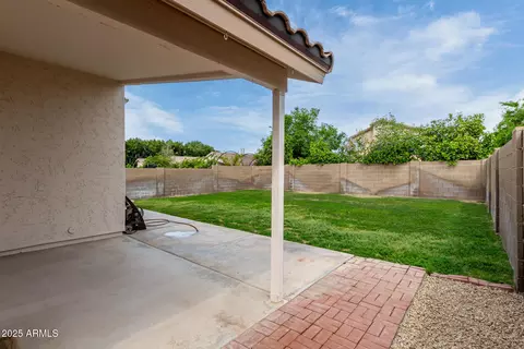 498 W Encinas St, Gilbert, AZ 85233 photo 30