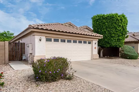 498 W Encinas St, Gilbert, AZ 85233 photo 3