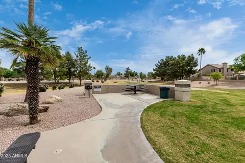 498 W Encinas St, Gilbert, AZ 85233 photo 42
