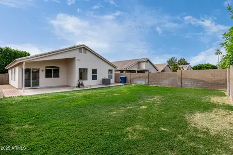 498 W Encinas St, Gilbert, AZ 85233 photo 34