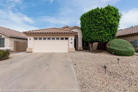 498 W Encinas St, Gilbert, AZ 85233