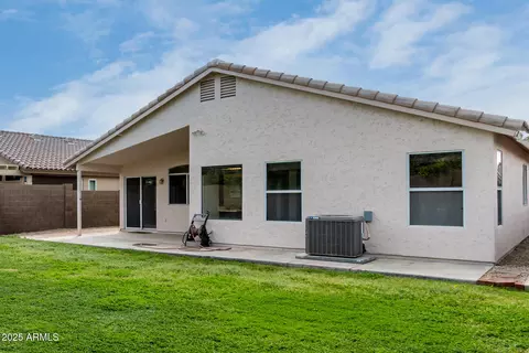 498 W Encinas St, Gilbert, AZ 85233 photo 33