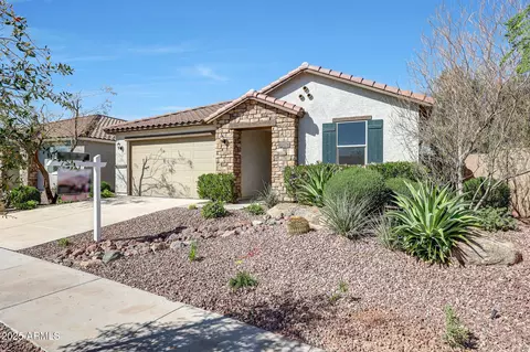 17584 W Oberlin Way, Surprise, AZ 85387