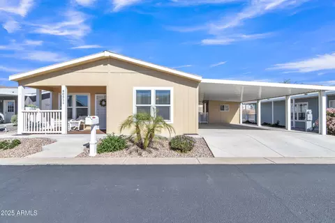 40511 N Birdie St, San Tan Valley, AZ 85140