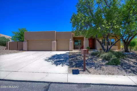 10595 S Cave Primrose Ct, Vail, AZ 85641