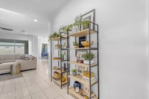 Entry Way - 4247 S Zenith --, Mesa, AZ 85212 photo 9 of 11