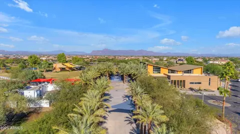 View/Area - 4247 S Zenith --, Mesa, AZ 85212 photo 22 of 32