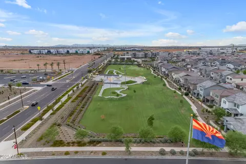 View/Area - 4247 S Zenith --, Mesa, AZ 85212 photo 13 of 32