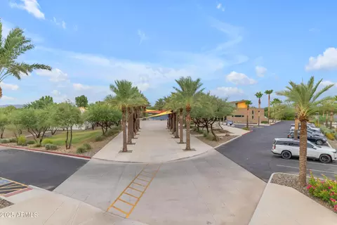 Exterior - 4247 S Zenith --, Mesa, AZ 85212 photo 22 of 29