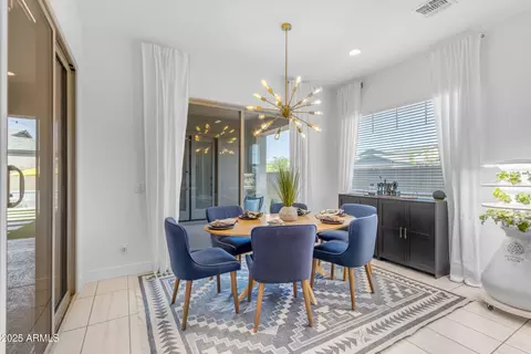 Dining - 4247 S Zenith --, Mesa, AZ 85212 photo 6 of 6