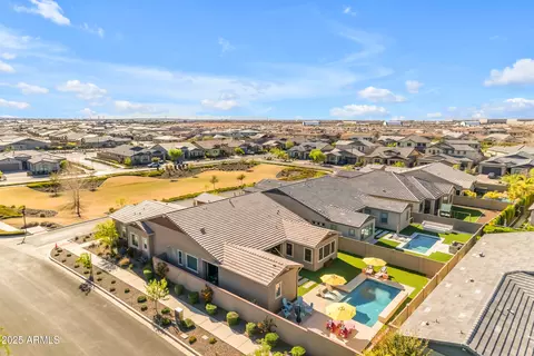 View/Area - 4247 S Zenith --, Mesa, AZ 85212 photo 3 of 32