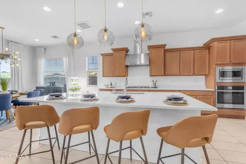 Kitchen - 4247 S Zenith --, Mesa, AZ 85212 photo 14 of 14