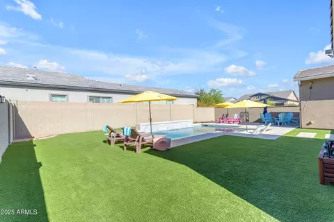 Exterior - 4247 S Zenith --, Mesa, AZ 85212 photo 8 of 29