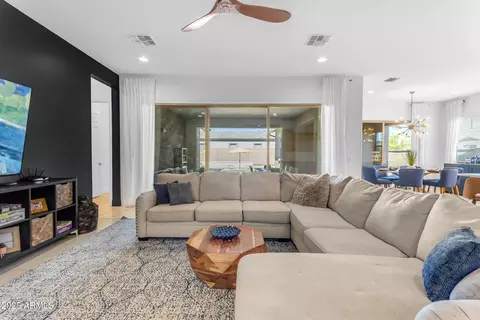 Living - 4247 S Zenith --, Mesa, AZ 85212 photo 2 of 3