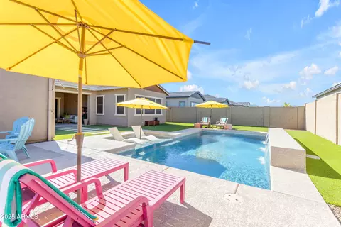 Exterior - 4247 S Zenith --, Mesa, AZ 85212 photo 2 of 29