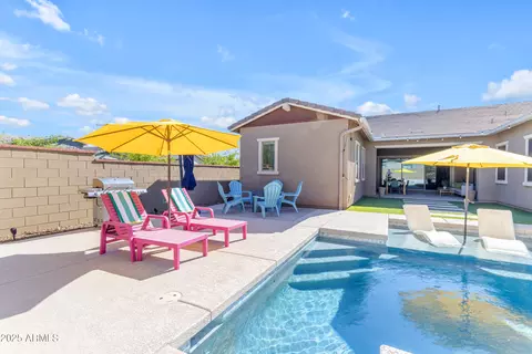 Exterior - 4247 S Zenith --, Mesa, AZ 85212 photo 11 of 29