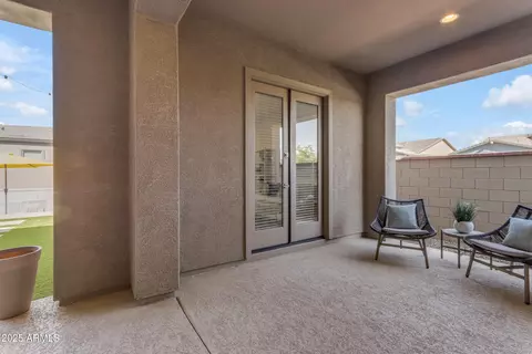 Exterior - 4247 S Zenith --, Mesa, AZ 85212 photo 18 of 29