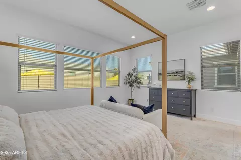 Bedroom - 4247 S Zenith --, Mesa, AZ 85212 photo 5 of 11
