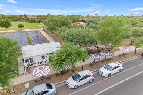 Exterior - 4247 S Zenith --, Mesa, AZ 85212 photo 21 of 29
