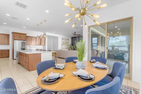 Dining - 4247 S Zenith --, Mesa, AZ 85212 photo 1 of 6