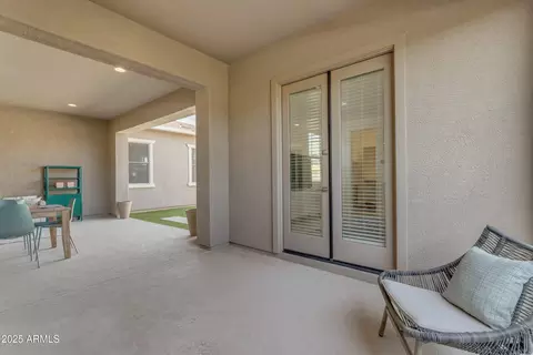 Exterior - 4247 S Zenith --, Mesa, AZ 85212 photo 15 of 29