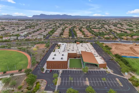View/Area - 4247 S Zenith --, Mesa, AZ 85212 photo 8 of 32
