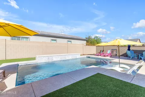 Exterior - 4247 S Zenith --, Mesa, AZ 85212 photo 6 of 29