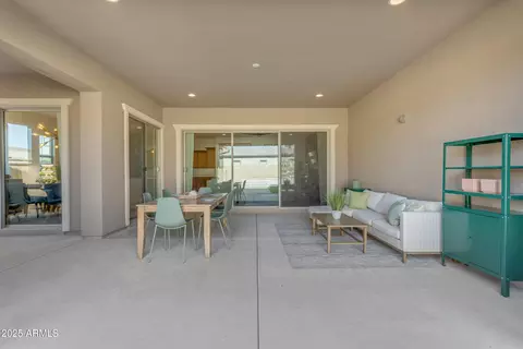 Exterior - 4247 S Zenith --, Mesa, AZ 85212 photo 19 of 29