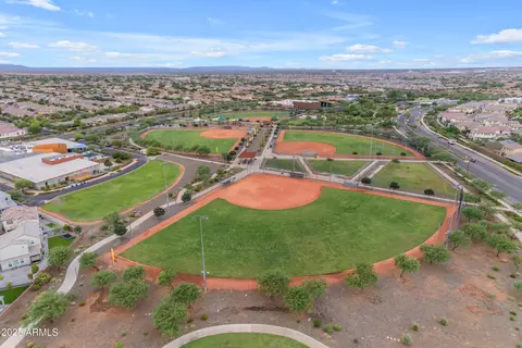 View/Area - 4247 S Zenith --, Mesa, AZ 85212 photo 9 of 32