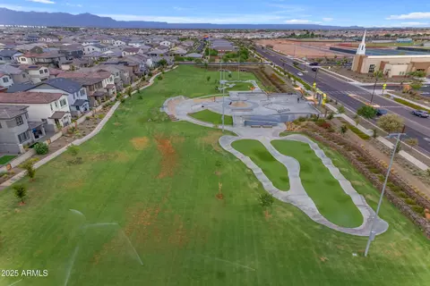 View/Area - 4247 S Zenith --, Mesa, AZ 85212 photo 12 of 32