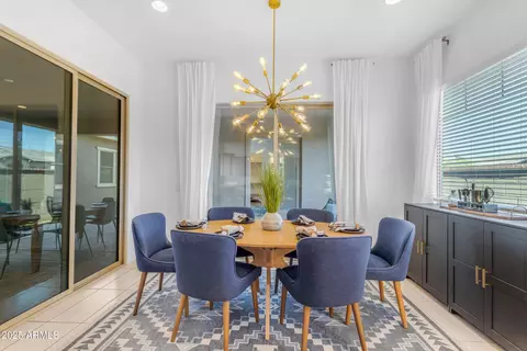 Dining - 4247 S Zenith --, Mesa, AZ 85212 photo 4 of 6