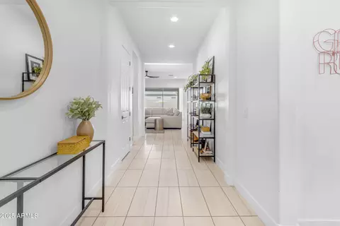 Entry Way - 4247 S Zenith --, Mesa, AZ 85212 photo 11 of 11