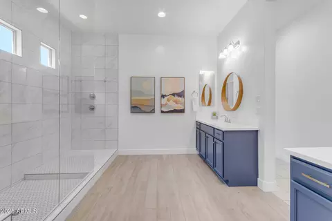 Bath - 4247 S Zenith --, Mesa, AZ 85212 photo 2 of 11