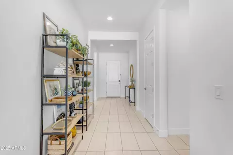 Entry Way - 4247 S Zenith --, Mesa, AZ 85212 photo 7 of 11