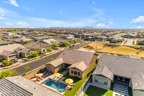 View/Area - 4247 S Zenith --, Mesa, AZ 85212 photo 1 of 32